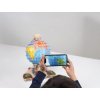 Smartivity Kit de modélisme Crée un Globe Terrestre - Smartgames