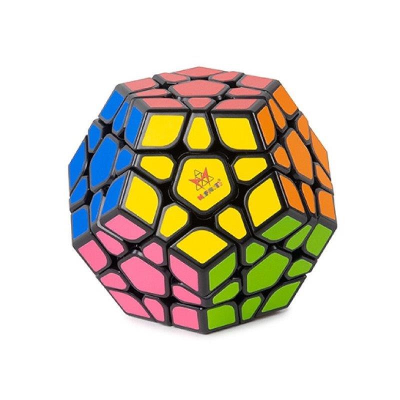 Recent toys Casse Tête Megaminx - Recenttoys