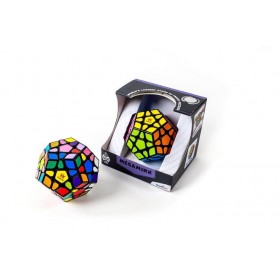 Recent toys Casse Tête Megaminx - Recenttoys