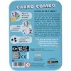 Gigamic Jeu de cartes Carro Combo - GIGAMIC