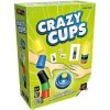 Gigamic Jeu de cartes Crazy Cups - GIGAMIC