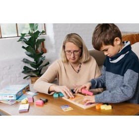 Gigamic Jeu de logique Gagne ta maman - GIGAMIC