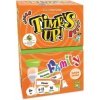 Asmodee Time's up Family version Orange - Asmodee