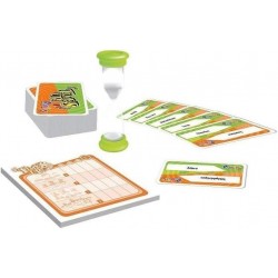 Asmodee Time's up Family version Orange - Asmodee