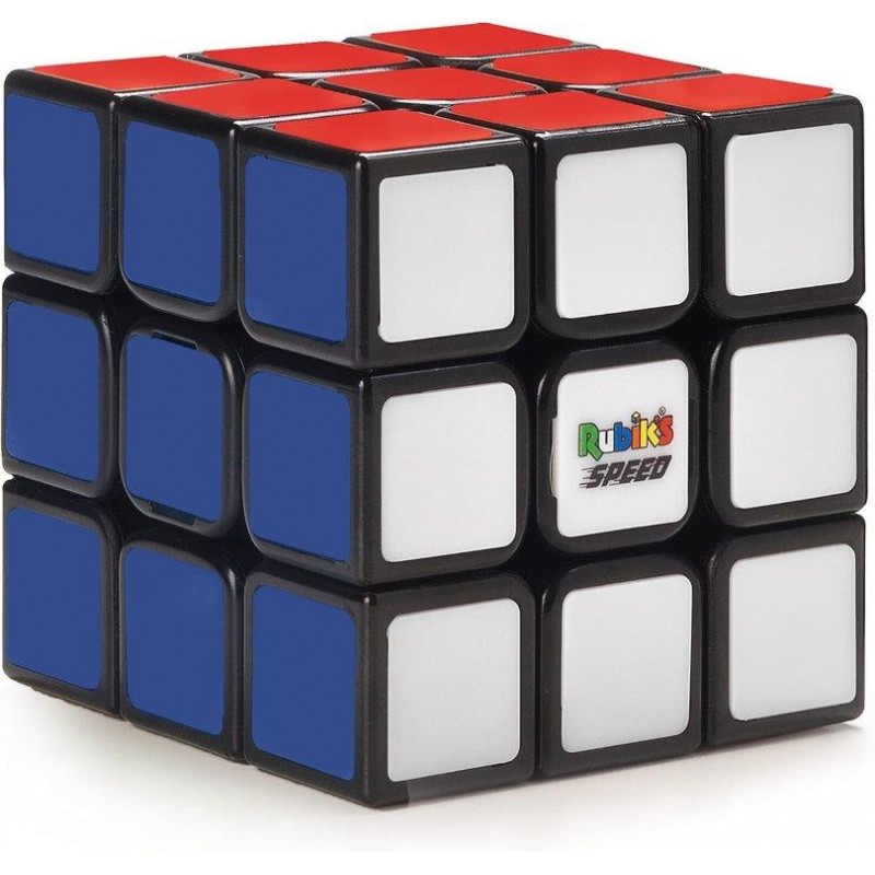 Rubik's cube Speed 3 x 3 - Recenttoys