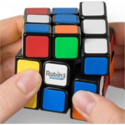 Rubik's cube Speed 3 x 3 - Recenttoys