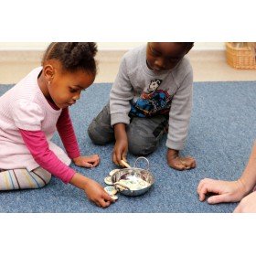 Yellow Door 12 Galets d'autorégulation Emotions - Yellow Door