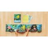 Poppik Stickers L'aquarium en 750 gommettes - Poppik