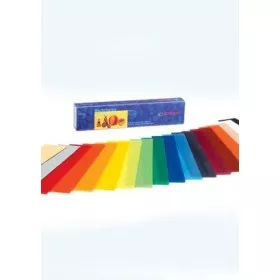 Stockmar Cire à décorer 18 couleurs - Stockmar