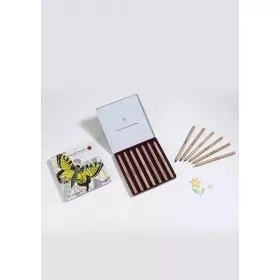 Stockmar Assortiment 12 1 crayon de couleur hexagonal - Stockmar