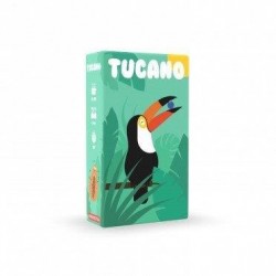 Helvetiq jeu de carte Tucano - Helvetiq