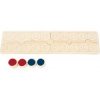 Legler Plaquette de Calcul en Bois Educate - Legler