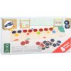 Legler Plaquette de Calcul en Bois Educate - Legler