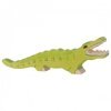 Holztiger Figurine en Bois le Crocodile - Holztiger