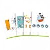 Haba Logicase Extension Set Les pirates 5 ans + - HABA