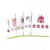 Haba Logicase Exstension Set Les princesses 5 ans + - HABA