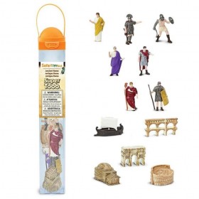 Figurine de la Rome Antique - Safari Ltd