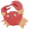 Figurine en Bois Holztiger le Crabe - Holztiger