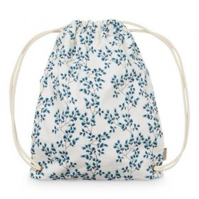 Cam Cam Copenhagen® Sac à dos ou de gymnastique en toile Fiori - CAMCAM