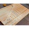 Tablette en bois pour l'apprentissage des Chiffres - Oyuncak House