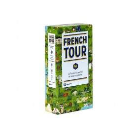Laboludic French Tour,...