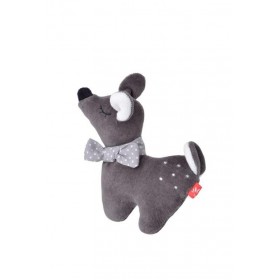 Kikadu chien Faon Hochet préhension - Kikadu