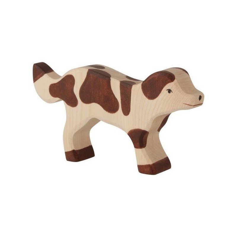 Holztiger Chien de la Ferme en Bois - Holztiger