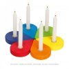 Goki Couronne d'anniversaire - Goki