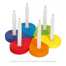 Goki Couronne d'anniversaire - Goki