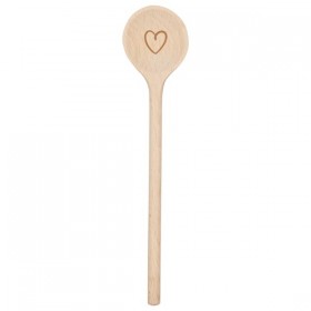 Goki cuillère en bois pour enfant - Goki