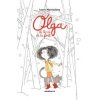 Livre - Olga et le cri de la forêt - Editions Amaterra