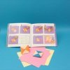 Topla, Mini Livre 5 origamis pour Découvrir la Géométrie - Topla