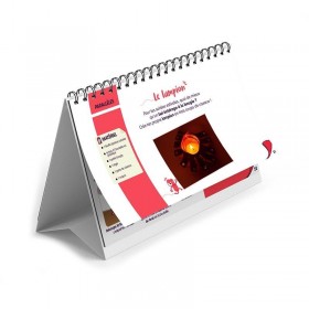 Topla, Livre Mes 20 Défis Mathématiques 8 ans - Topla