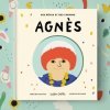 Livre sur Agnes Varda - Mini confettis