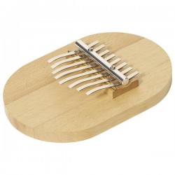 Instrument de Musique Kalimba - Goki