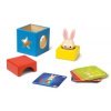 Smartgames Jeu en Bois Le lapin Magicien - Smartgames