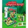 Smartgames Jeu Le chaperon Rouge - Smartgames