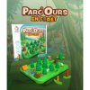 Smartgames Jeu Parc'ours en Foret - Smartgames