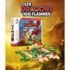 Smartgames Jeu les Dragons 100 Flammes - Smartgames