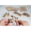 Ugears Kit de modélisme Fidgets Vehicules terrestre - Ugears