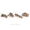 Ugears Kit de modélisme Fidgets Vehicules terrestre - Ugears