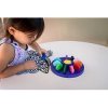 Djeco Coffret de 12 crayons fleurs - Djeco
