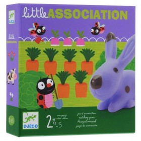Djeco Little Association - Djeco