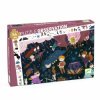 Puzzle d'observation les apprentis Sorciers - Djeco