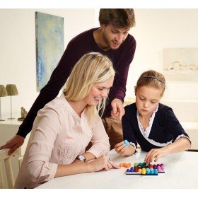 Smartgames Jeu Quadrillon - Smartgames