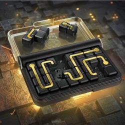 Smartgames Jeu Iq Circuit - Smartgames