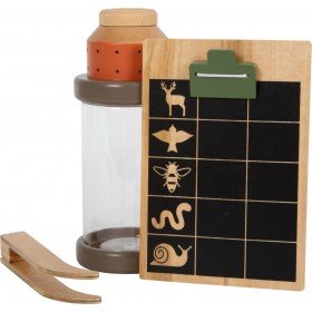 Kit d'explorateurs pour tous les aventuriers - Legler