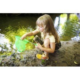 Kit d'explorateurs pour tous les aventuriers - Legler