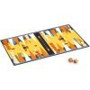 Djeco Le jeu backgammon - Djeco