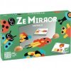 Djeco Ze Mirror Animals - Djeco